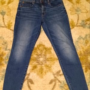 Gap True Skinny Jeans